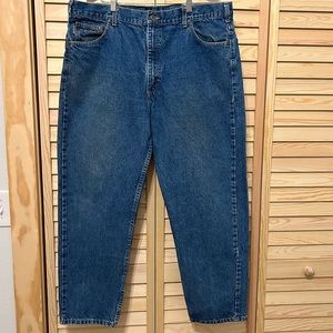 Carhartt Denim Jeans
